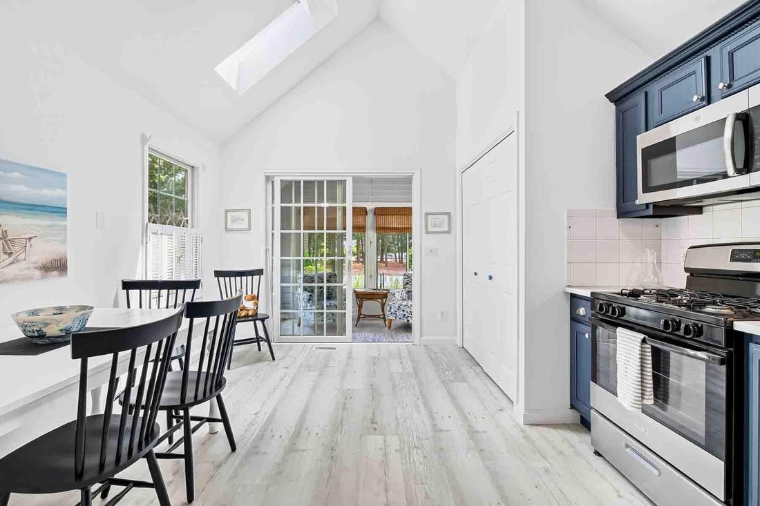 Condo in Mashpee, Massachusetts, United States 4 - 18207949