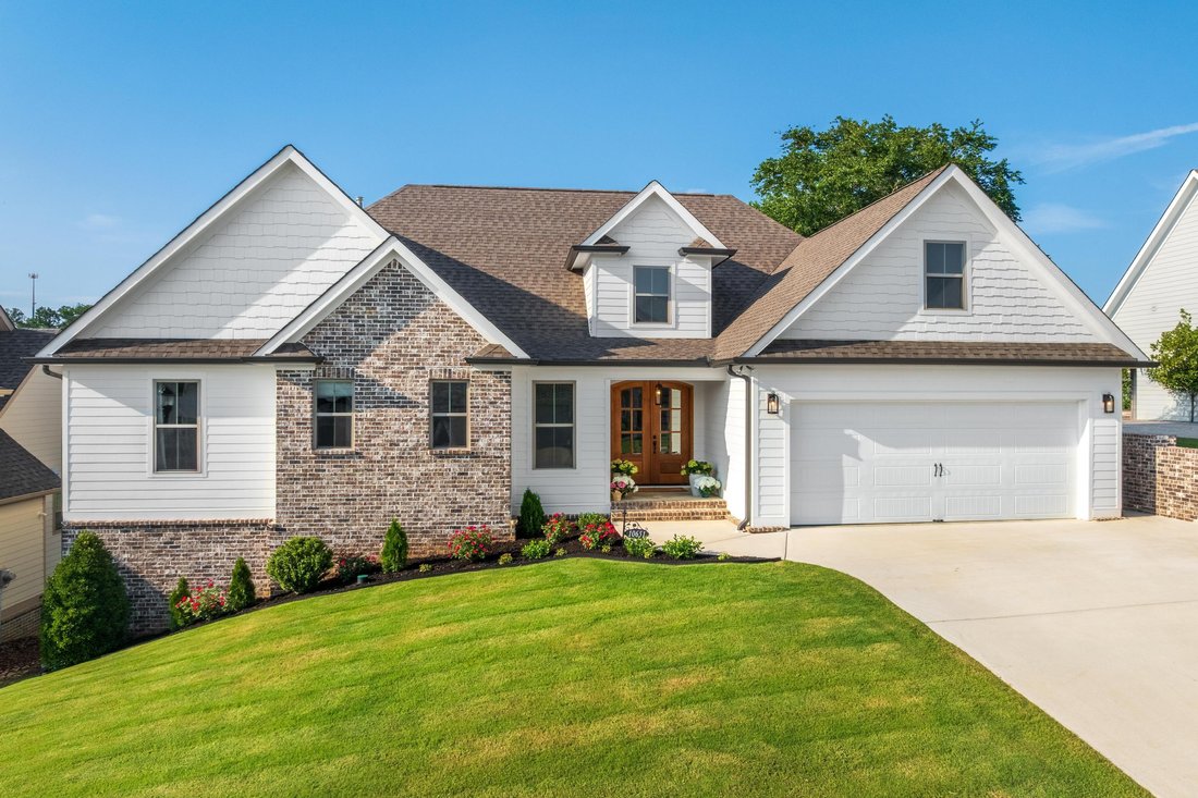 House in Apison, Tennessee, United States 5 - 18207715