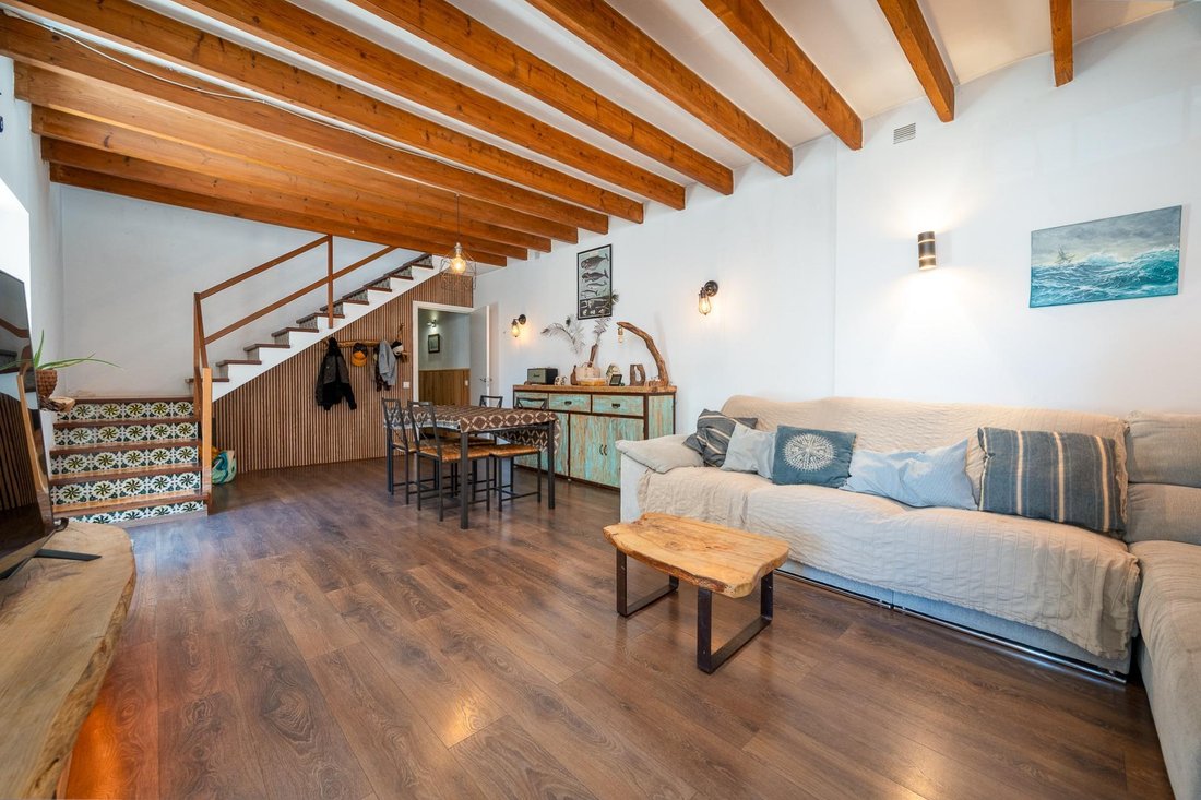 House in Marratxi, Balearic Islands, Spain 3 - 18207604