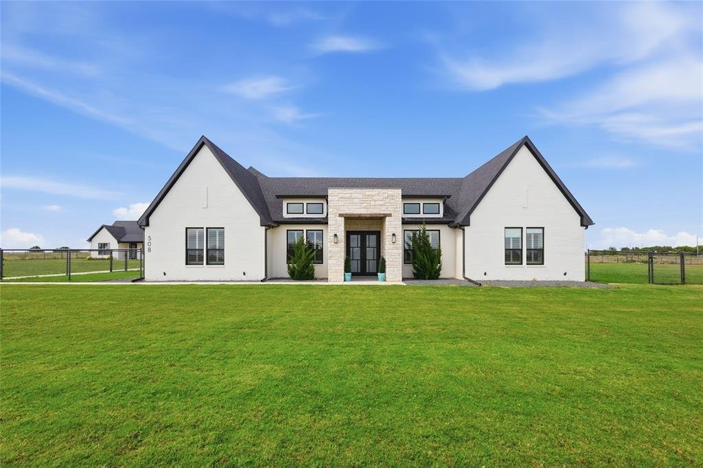 House in Godley, Texas, United States 3 - 18207884