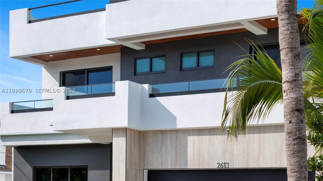 House in Wilton Manors, Florida, United States 5 - 17662806