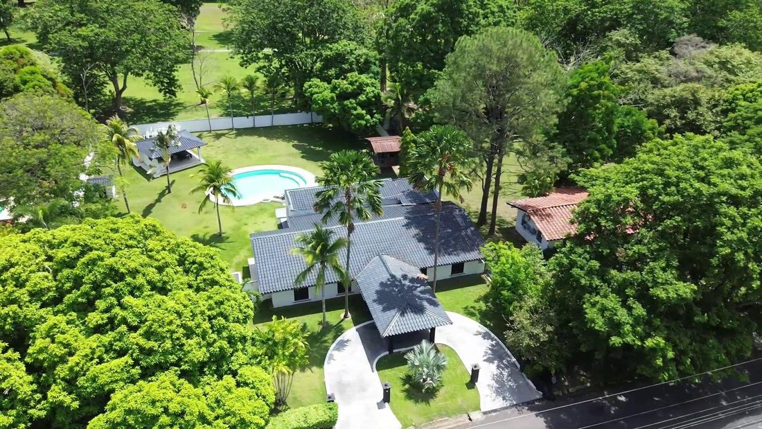 House in Las Lajas, Panamá Oeste, Panama, Panama 1 - 18208536
