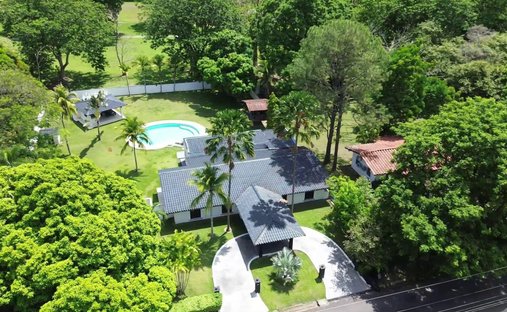Casa en Las Lajas, Panamá, Panamá 1