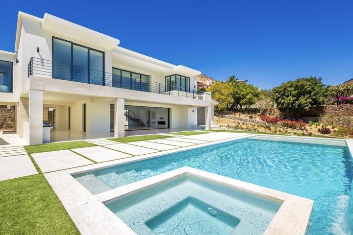 House in San José del Cabo, Baja California Sur, Mexico 1 - 18208770