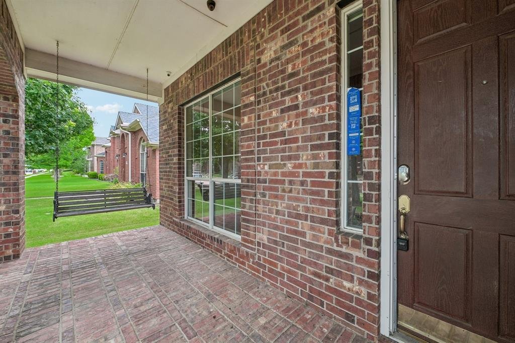 Maison à Frisco, Texas, États-Unis 3 - 18207863