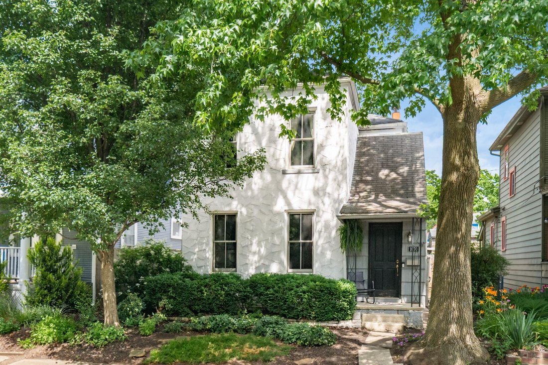 House in Columbus, Ohio, United States 1 - 18207545