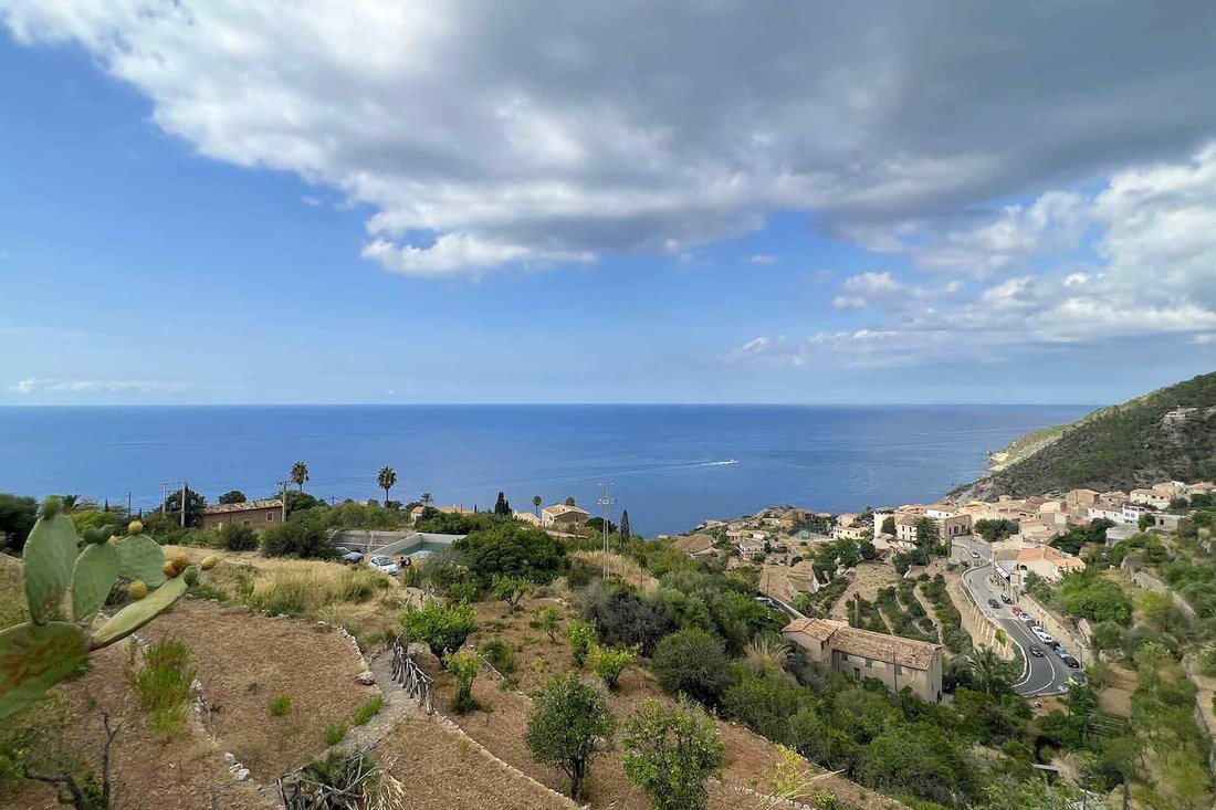 Finca a Banyalbufar, Isole Baleari, Spagna 3 - 18207525