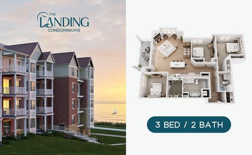 Condominio a Saint Francis, Wisconsin, Stati Uniti 1