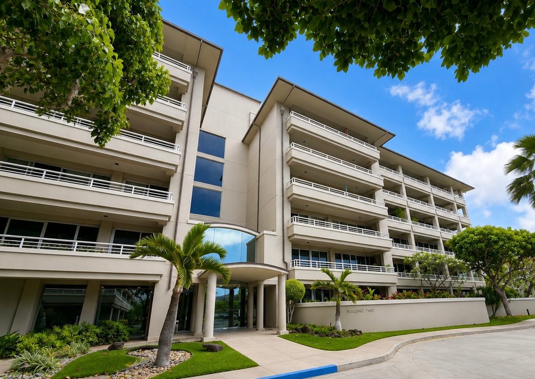 Condo in Honolulu, Hawaii, United States 1 - 18207239
