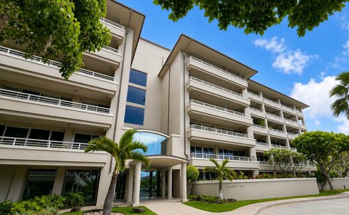 Eigentumswohnung in Honolulu, Hawaii, Vereinigte Staaten 1