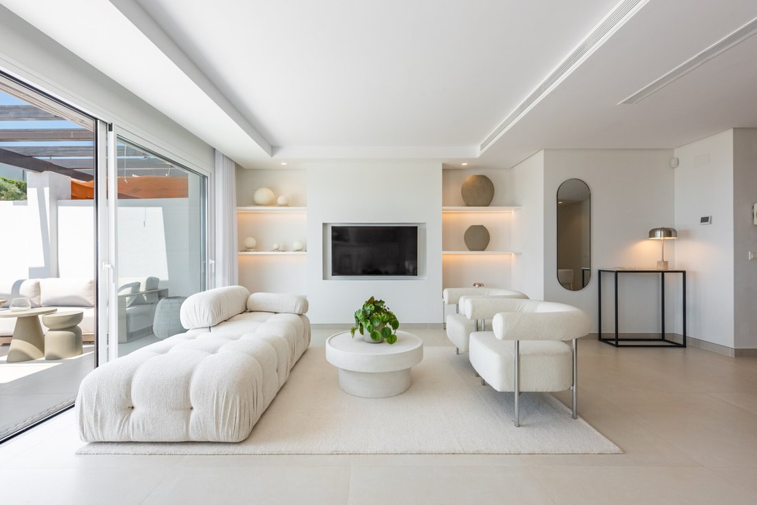 Penthouse in La Quinta, Benahavis, Andalusia 5 - 16006831