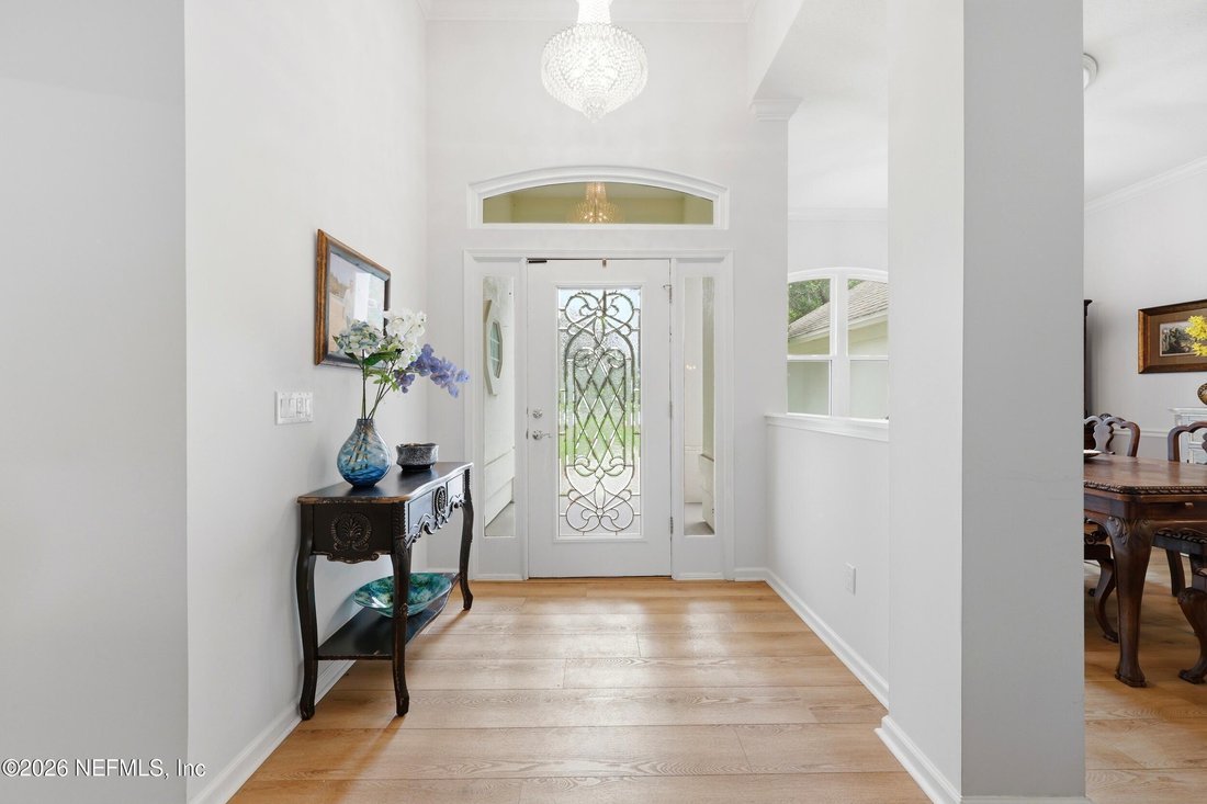 House in Jacksonville, Florida, United States 4 - 18207216