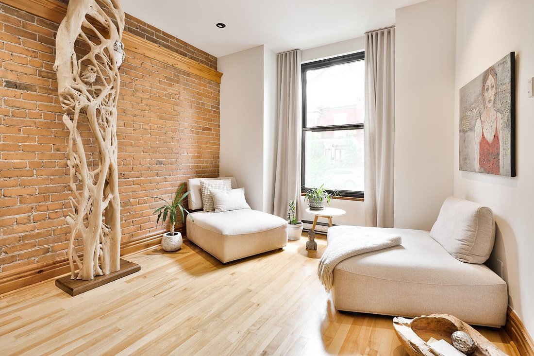 Condo in Montréal, Quebec, Canada 4 - 18207903