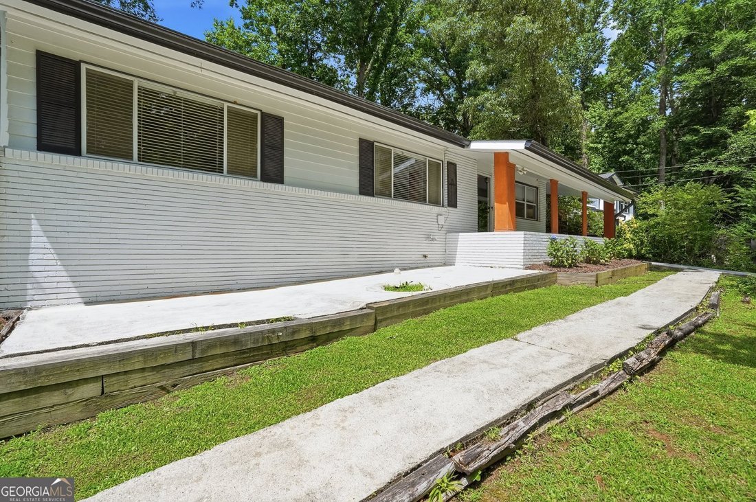 House in Chamblee, Georgia, United States 2 - 18175234