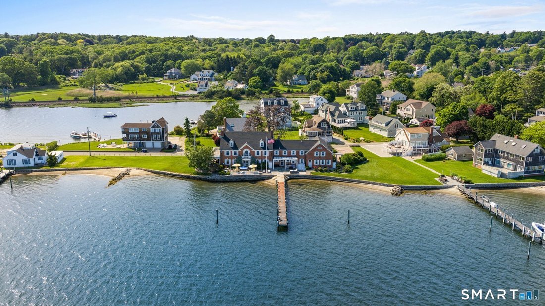 House in Groton, Connecticut, United States 1 - 18207287