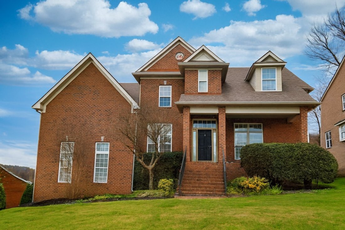House in Nashville, Tennessee, United States 1 - 18208378