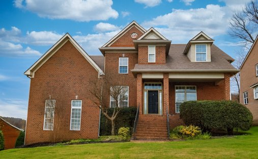 House in Nashville, Tennessee, United States 1
