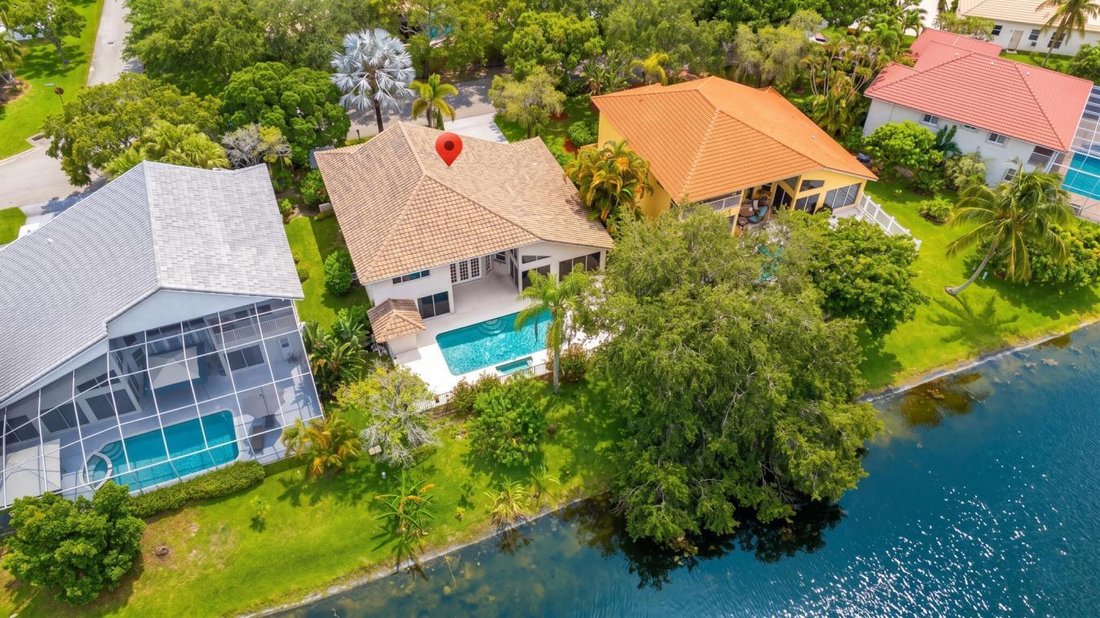 House in Parkland, Florida, United States 4 - 18208923