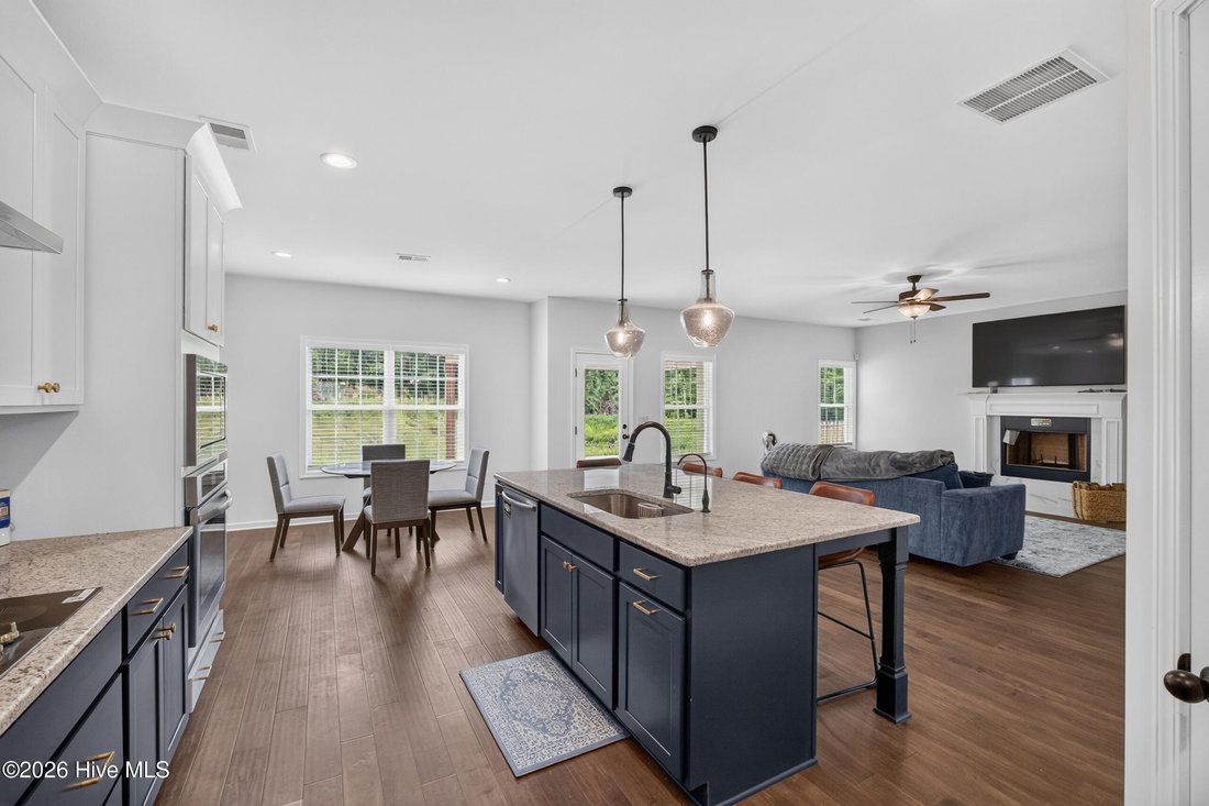 House in Evans, Georgia, United States 5 - 18207845