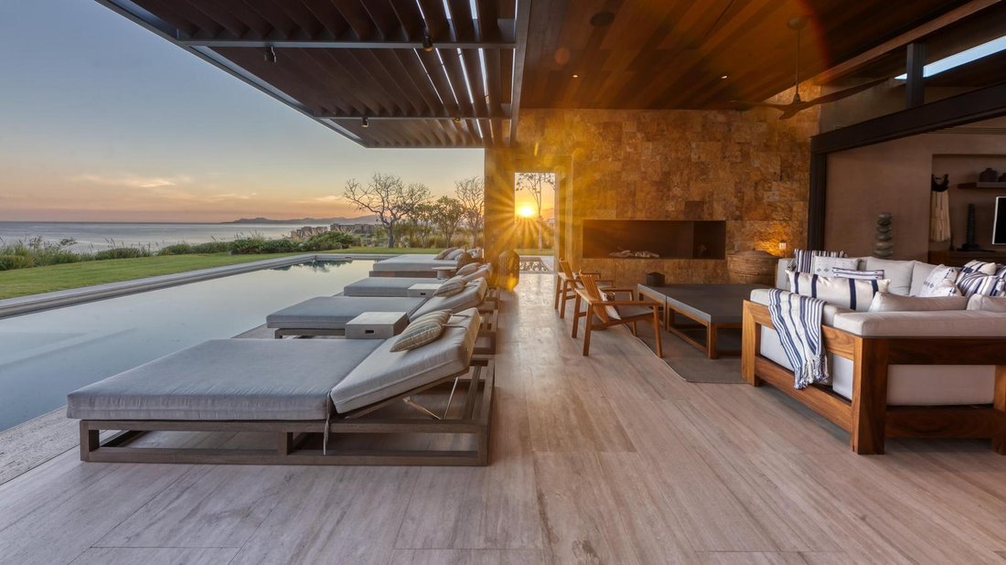 House in San José del Cabo, Baja California Sur, Mexico 1 - 18208723