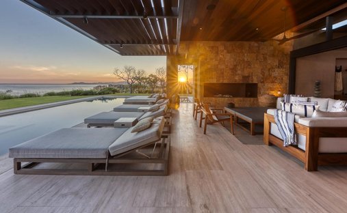Haus in San José del Cabo, Baja California Sur, Mexiko 1