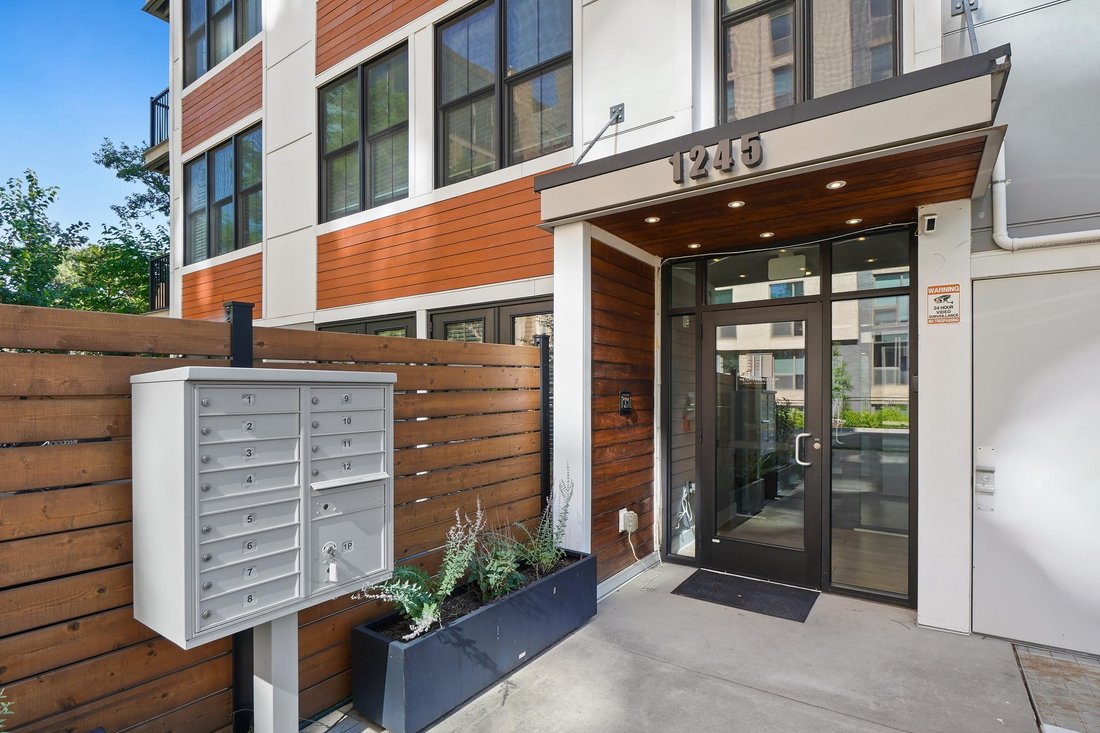 Condominio a Arlington, Virginia, Stati Uniti 3 - 18208619