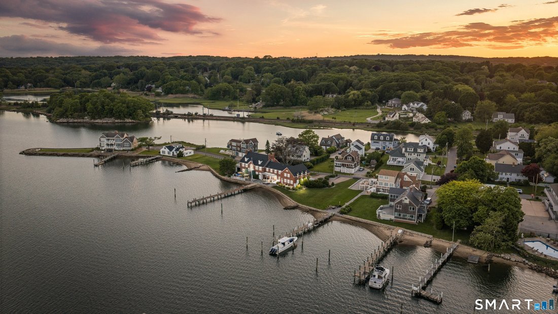 House in Groton, Connecticut, United States 4 - 18207287