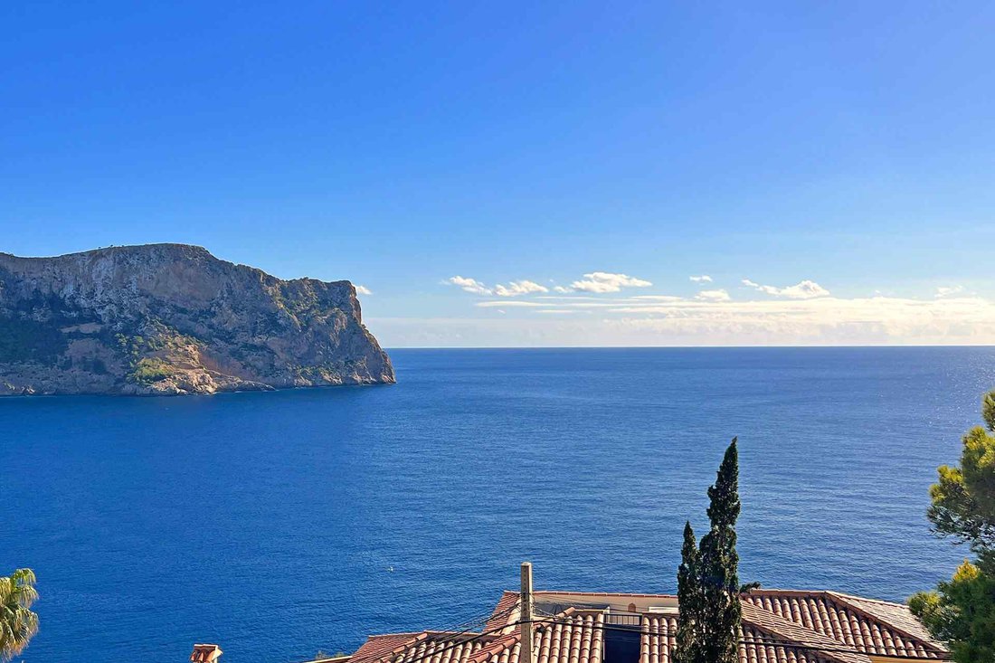 Chalet in Port d'Andratx, Andratx, Balearic Islands 2 - 18207500