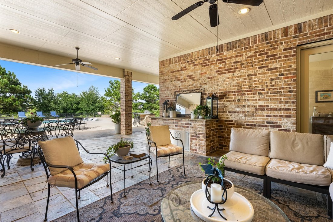 House in Fulshear, Texas, United States 4 - 18207782