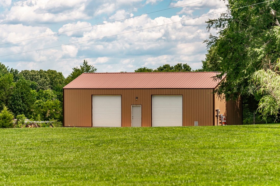 House in Westmoreland, Tennessee, United States 4 - 18208350