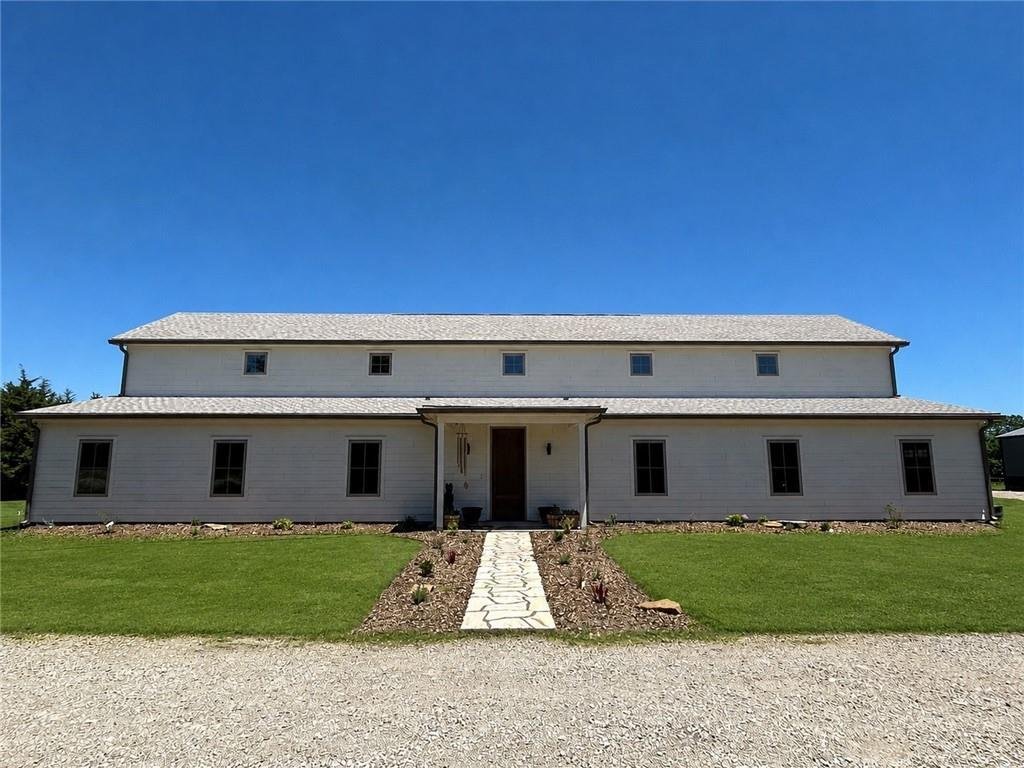 House in Richmond, Kansas, United States 2 - 18207803