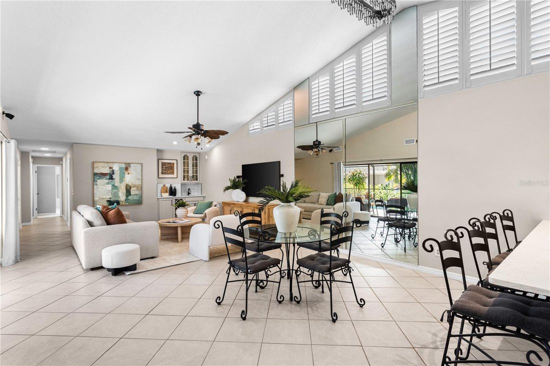House in Apollo Beach, Florida, United States 4 - 17381119