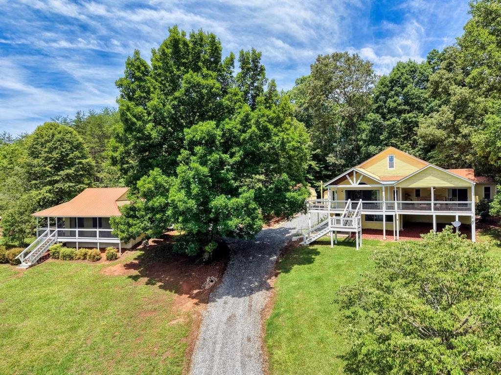 House in Hiawassee, Georgia, United States 1 - 18207218