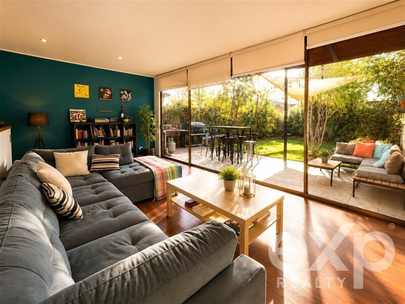 House in Colina, Santiago Metropolitan Region, Chile 3 - 18209384