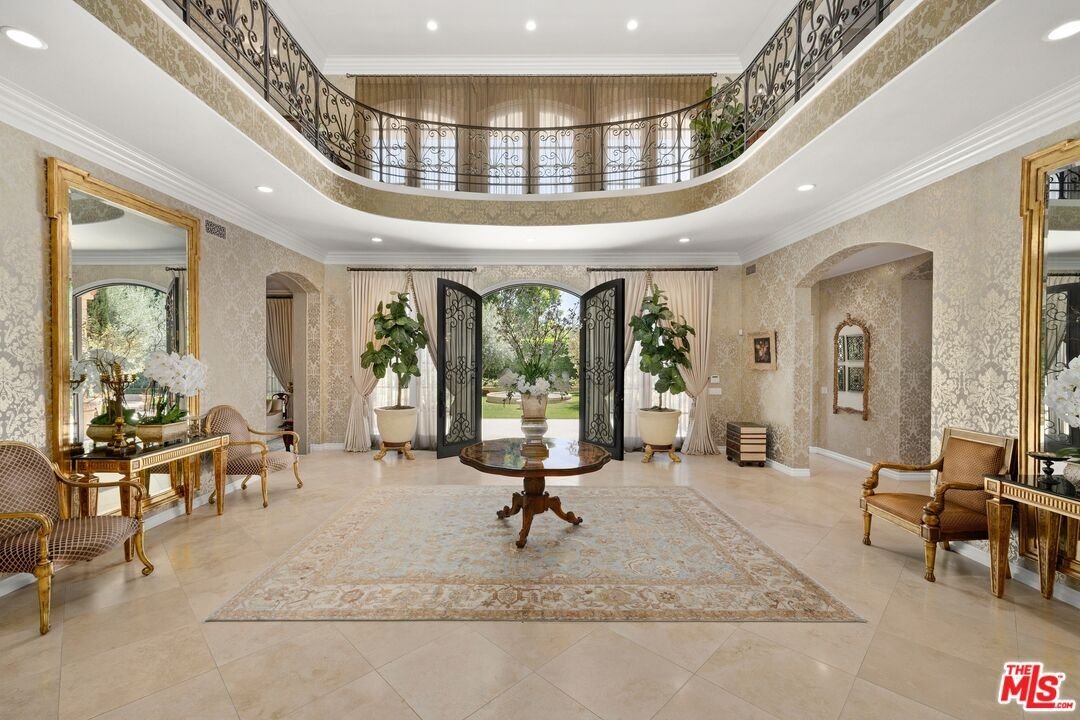 House in Beverly Hills, California, United States 4 - 18209508
