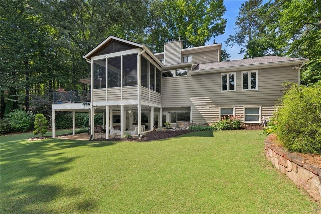 House in Roswell, Georgia, United States 3 - 18208352