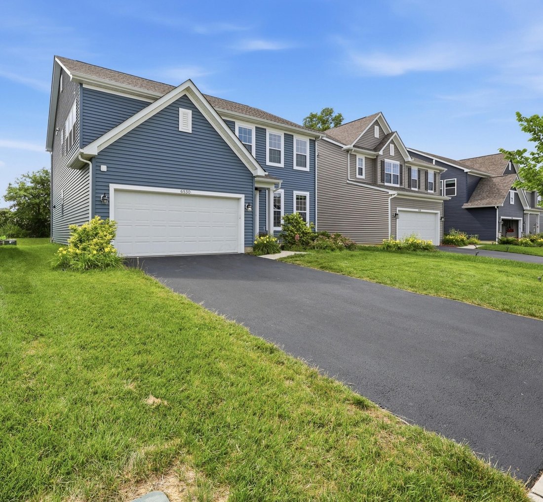 House in Powell, Ohio, United States 3 - 18207534