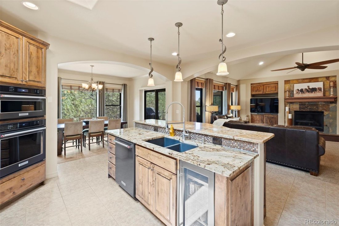 House in Colorado Springs, Colorado, United States 4 - 18207459