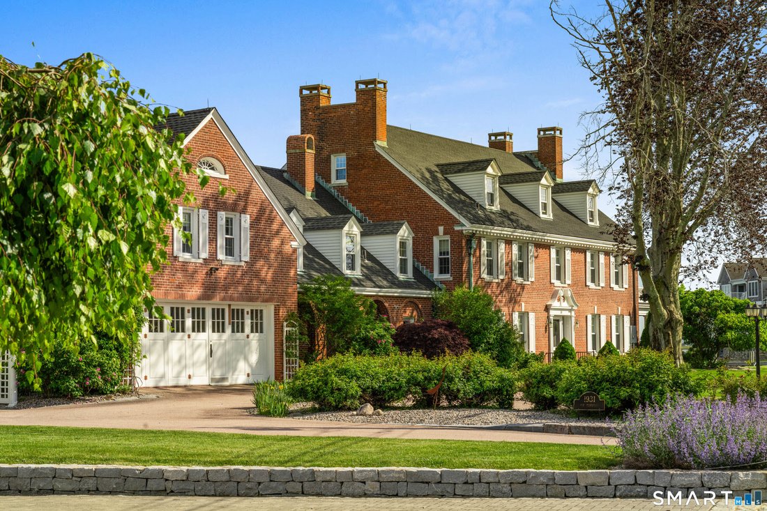 House in Groton, Connecticut, United States 5 - 18207287