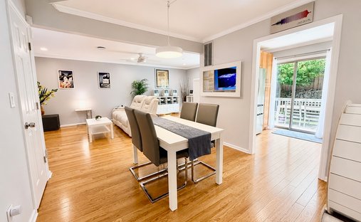 Condominio a Fairfield, Connecticut, Stati Uniti 1