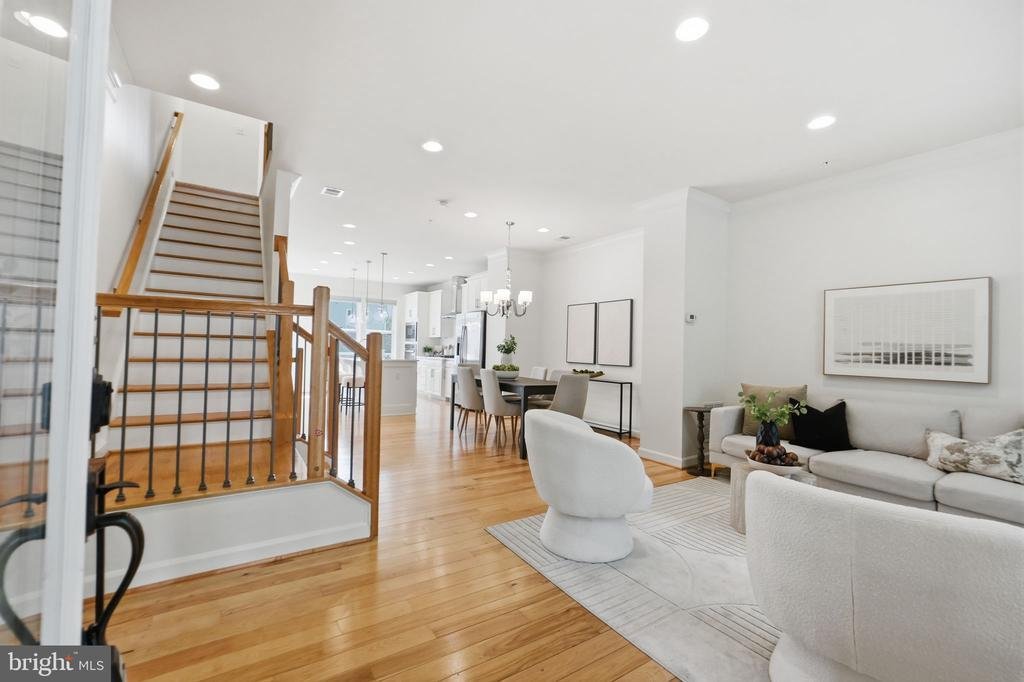 House in Arlington, Virginia, United States 3 - 18207800