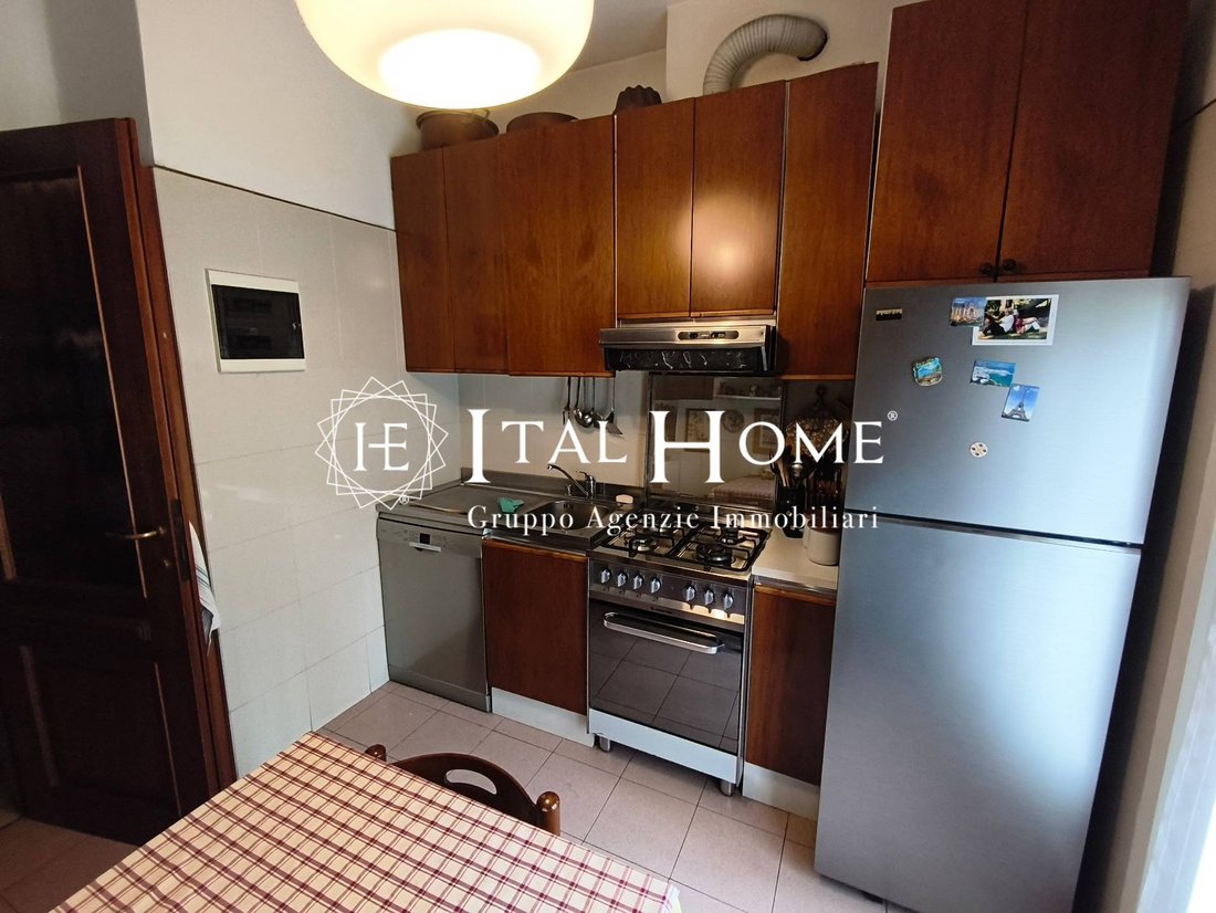 Apartment in San Siro, Milan, Italy 5 - 18207566