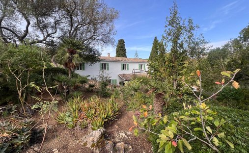 Casa di campagna a s'Arraco, Andratx, Isole Baleari 1