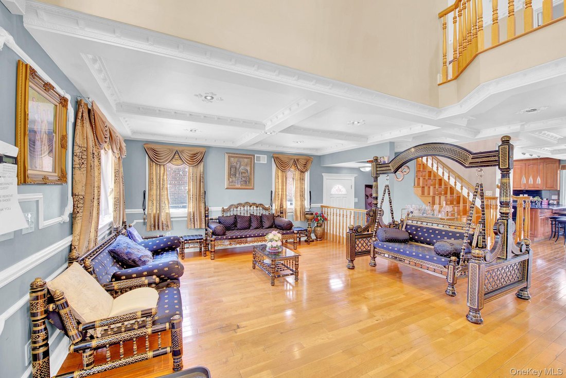 House in New York, New York, United States 5 - 16978451