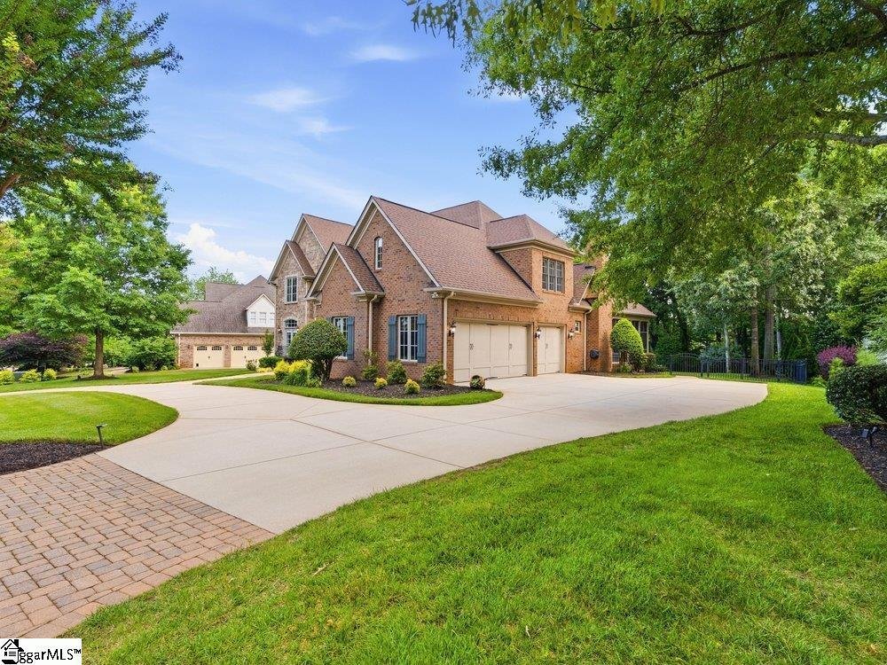 House in Simpsonville, South Carolina, United States 4 - 18207527