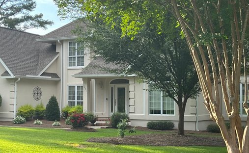 House in Waycross, Georgia, United States 1