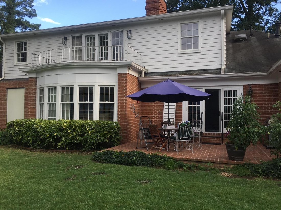 House in Cleveland, Tennessee, United States 5 - 18207183