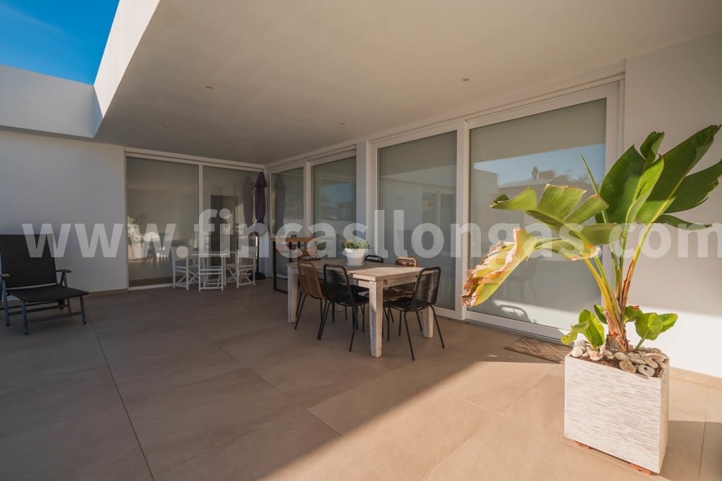 Villa in Ciutadella de Menorca, Balearic Islands, Spain 5 - 18207510