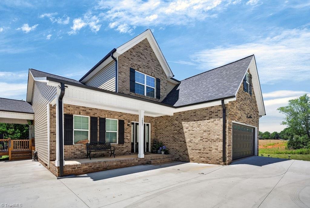 House in Mount Airy, North Carolina, United States 1 - 18207507