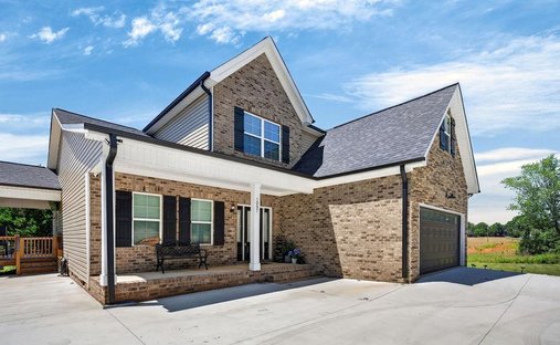 House in Mount Airy, North Carolina, United States 1